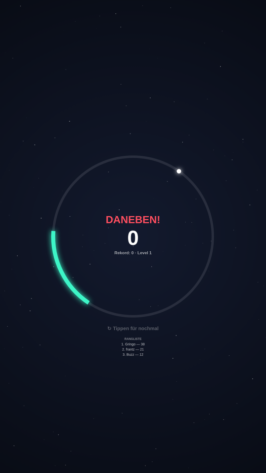 Game Over